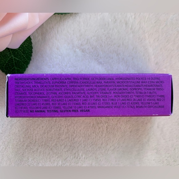 BNIB Chantecaille Lotus 2g Lipstick - Picture 14 of 15